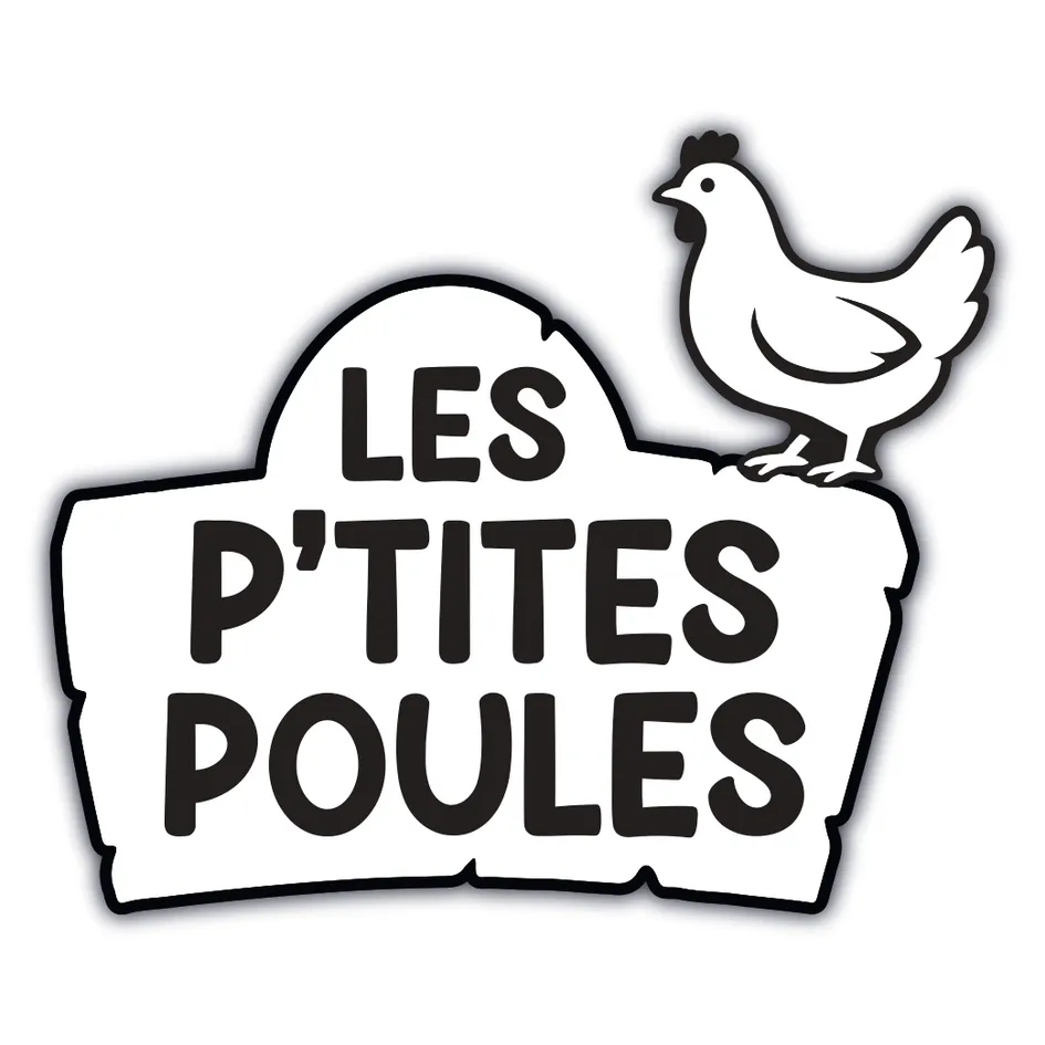 LES P'TITES POULES