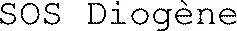 SOS Diogène