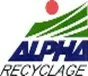 ALPHA RECYCLAGE