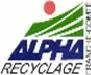 ALPHA RECYCLAGE FRANCHE-COMTÉ
