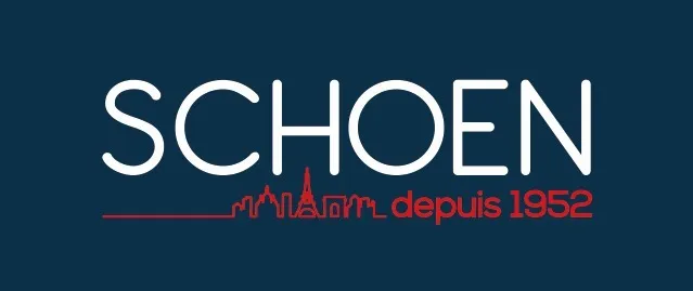 SCHOEN depuis 1952
