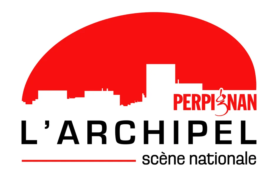 PERPIGNAN L'ARCHIPEL scène nationale