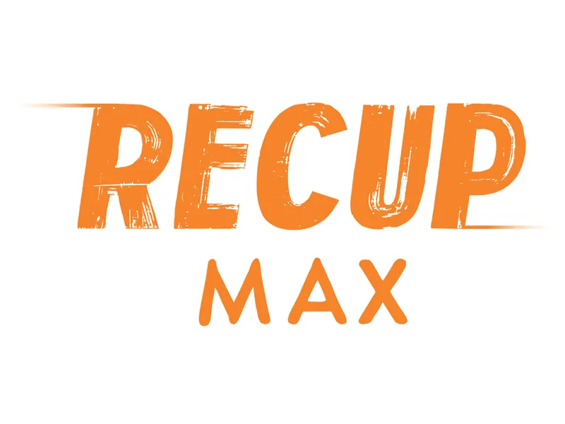 RECUP MAX