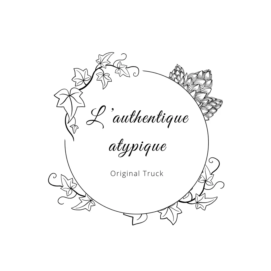 L' AUTHENTIQUE ATYPIQUE ORIGINAL TRUCK