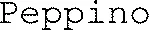 Peppino
