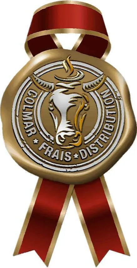 COLMAR FRAIS DISTRIBUTION