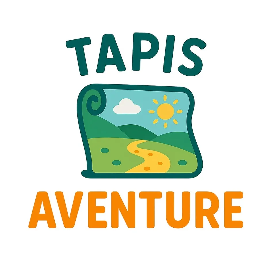 TAPIS AVENTURE