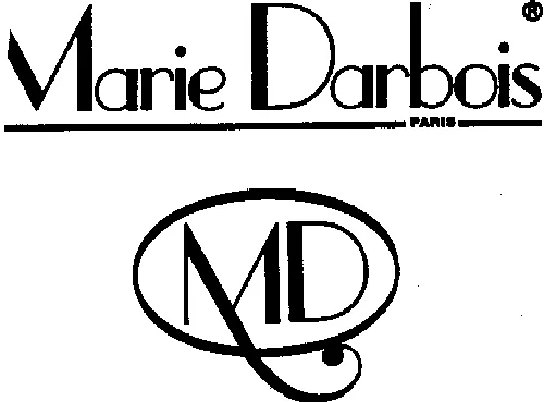 MD MARIE DARBOIS