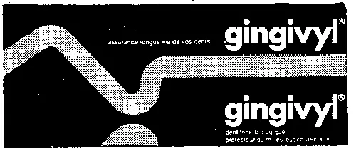 GINGIVYL