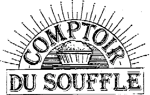 COMPTOIR DU SOUFFLE