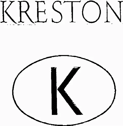 K KRESTON