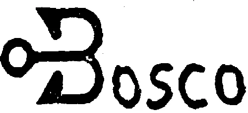 BOSCO