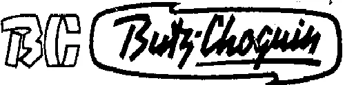 BC BUTZ-CHOQUIN
