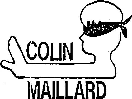 COLIN MAILLARD