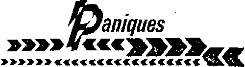 PANIQUES