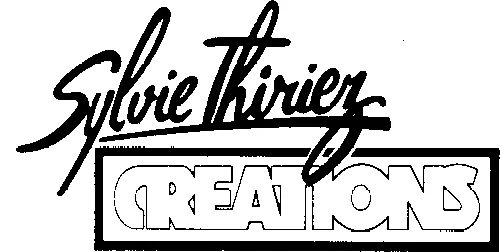 CREATIONS SYLVIE THIRIEZ