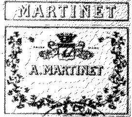 A. MARTINET