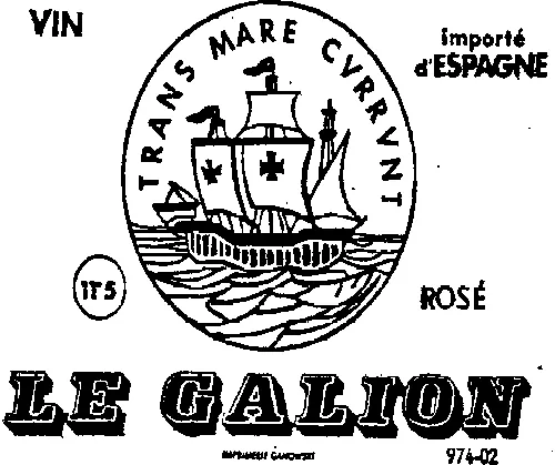 LE GALION