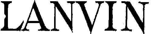 LANVIN