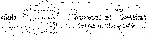 CLUB FG FINANCES ET GESTION