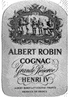 GRANDE RESERVE HENRI IV