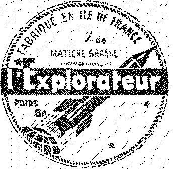 L'EXPLORATEUR