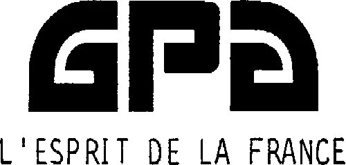 GPA L'ESPRIT DE LA FRANCE
