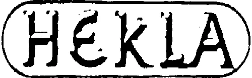 HEKLA