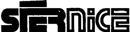 SFERNICE