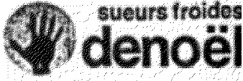 DENOEL SUEURS FROIDES