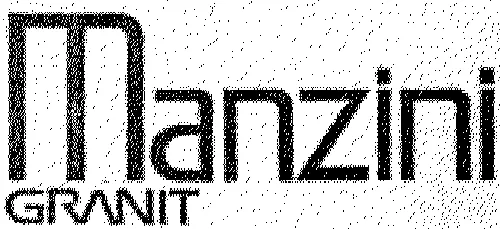 MANZINI GRANIT
