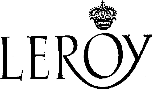 LEROY