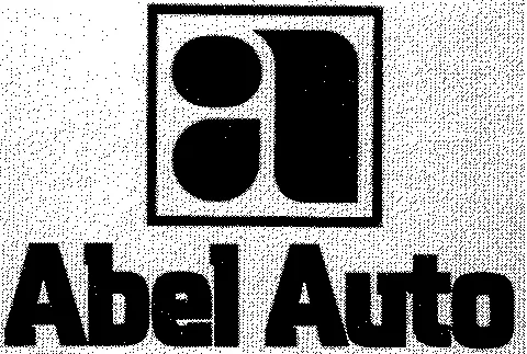 A ABEL AUTO