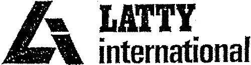 LI LATTY INTERNATIONAL