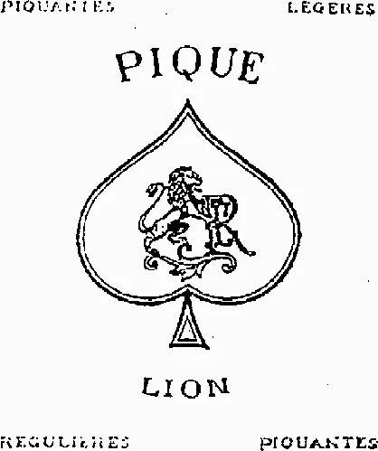 PIQUE-LION