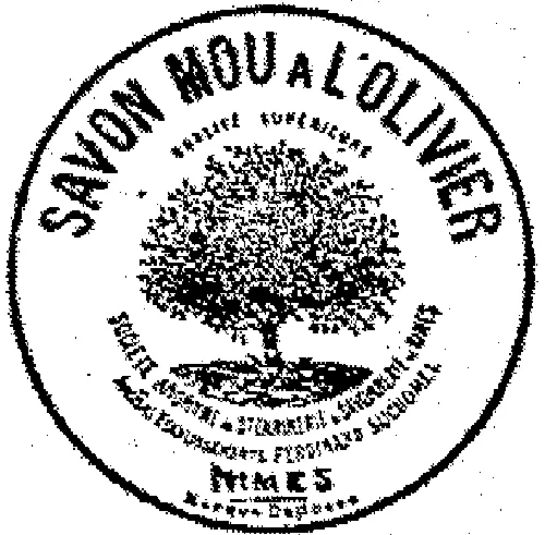 SAVON MOU A L'OLIVIER