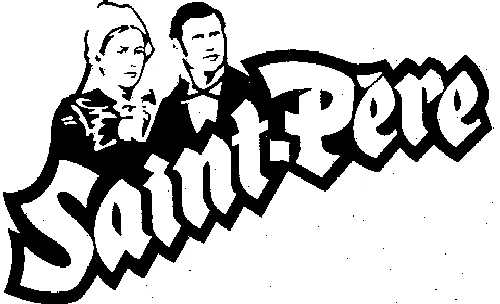 SAINT-PERE