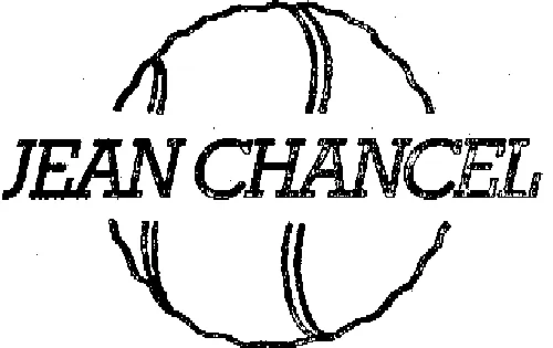 JEAN CHANCEL