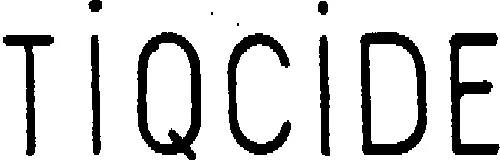 TIQCIDE