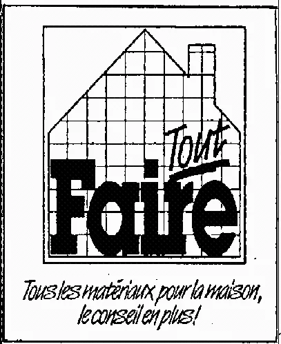 TOUT FAIRE