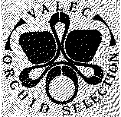 VALEC ORCHID SELECTION