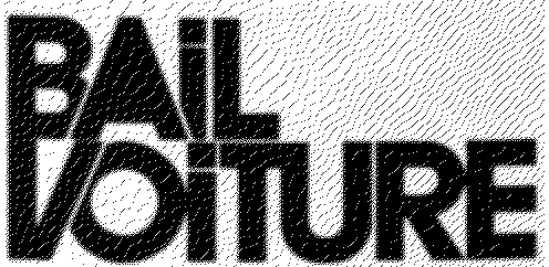 BAIL VOITURE