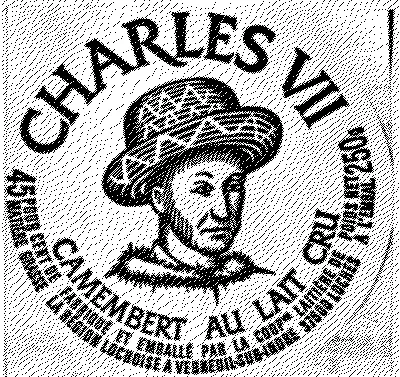 CHARLES VII