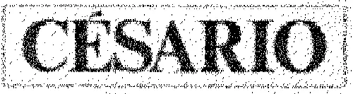 CESARIO