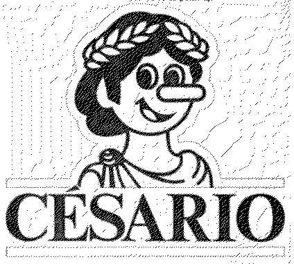 CESARIO