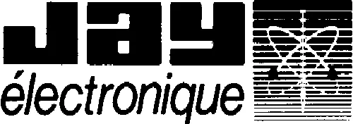 JAY ELECTRONIQUE