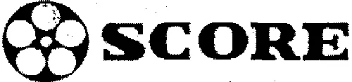 SCORE