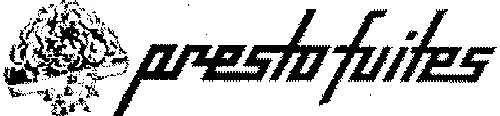 PRESTOFUITES