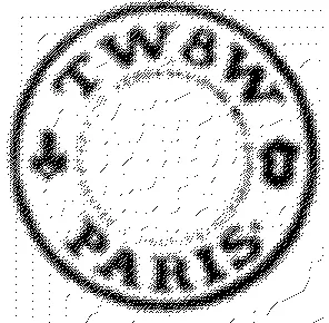 TW & W PARIS