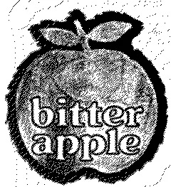 BITTER APPLE